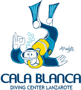Cala Blanca Diving Center Lanzarote